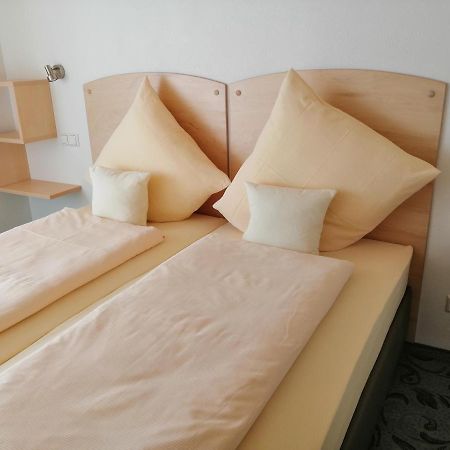 Landhotel Reckenberg Stegen Buitenkant foto