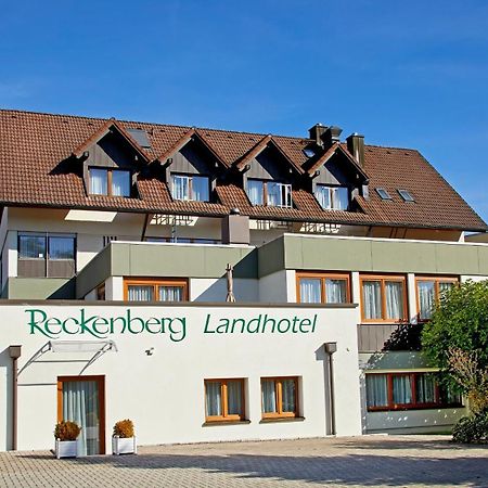 Landhotel Reckenberg Stegen Buitenkant foto