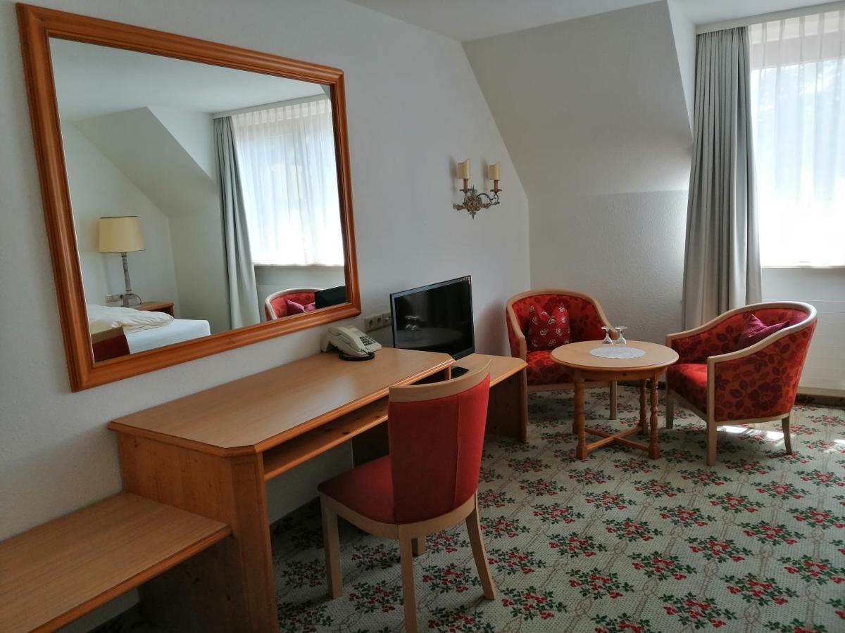 Landhotel Reckenberg Stegen Buitenkant foto