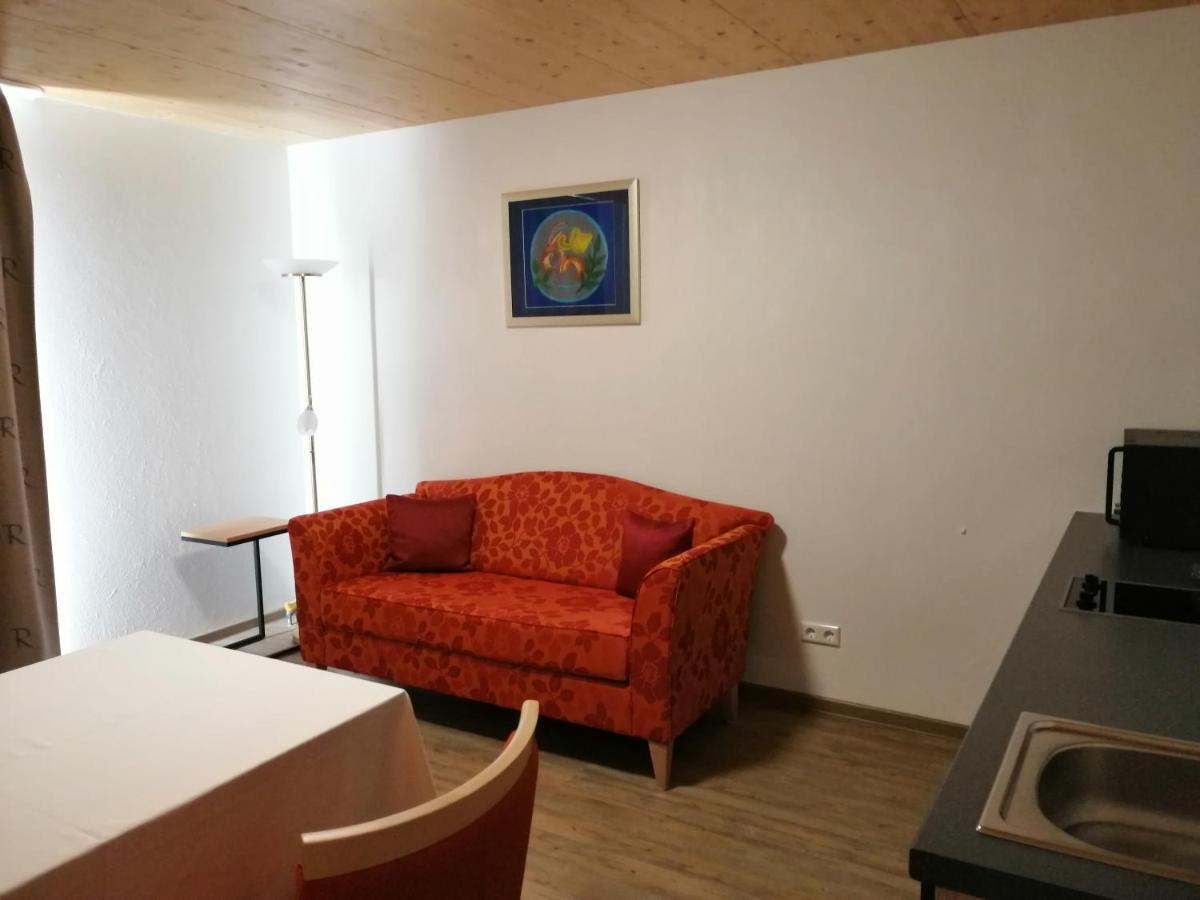 Landhotel Reckenberg Stegen Buitenkant foto