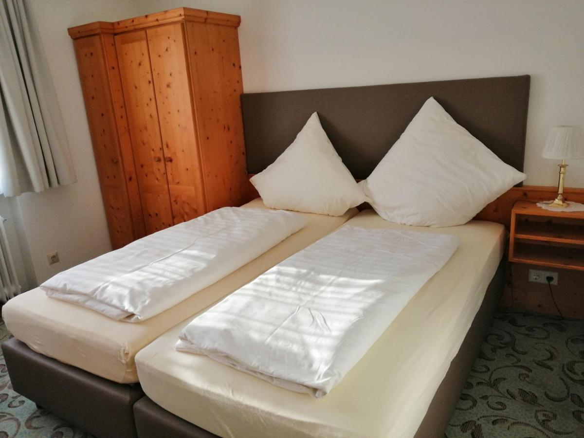 Landhotel Reckenberg Stegen Buitenkant foto