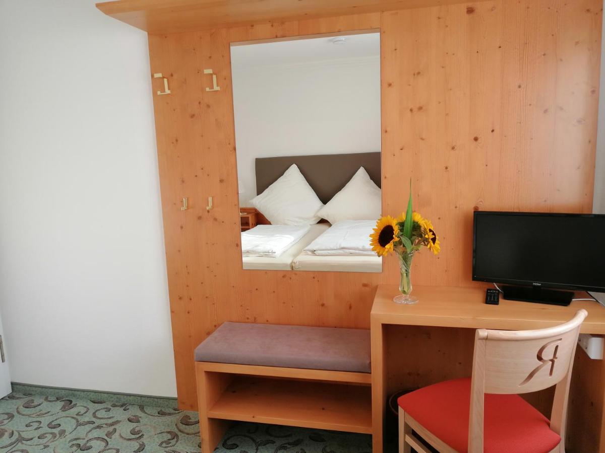 Landhotel Reckenberg Stegen Buitenkant foto