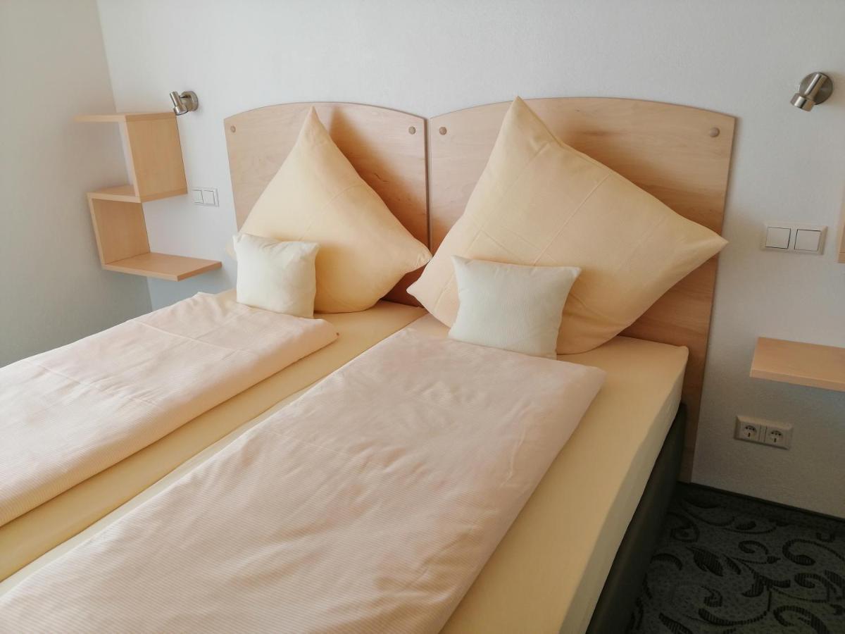 Landhotel Reckenberg Stegen Buitenkant foto