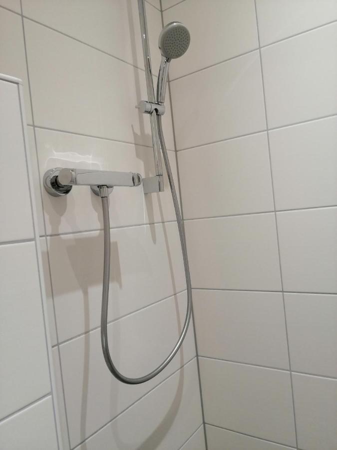 Landhotel Reckenberg Stegen Buitenkant foto